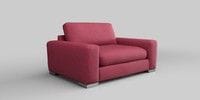 2 Seater Small Sofa