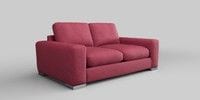 3 Seater Small Sofa