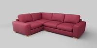Large Corner Sofa - Left Hand