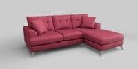 Small Sofa Chaise - Universal