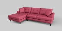Large Sofa Chaise - Left Hand