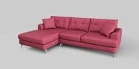 Large Sofa Chaise - Left Hand