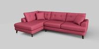 Large Corner Chaise - Left Hand