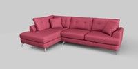 Large Corner Chaise - Left Hand