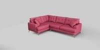 Medium Corner Sofa - Left Hand