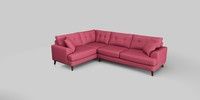 Large Corner Sofa - Left Hand