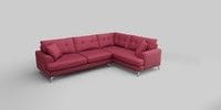 Large Corner Sofa - Right Hand