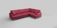 Large Corner Sofa - Right Hand