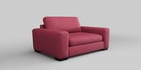 2 Seater Small Sofa