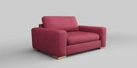 2 Seater Small Sofa
