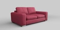 3 Seater Small Sofa