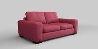 3 Seater Small Sofa