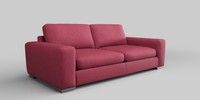 3 Seater Sofa