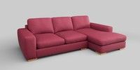 Medium Sofa Chaise - Right Hand