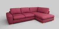 Large Corner Chaise - Right Hand