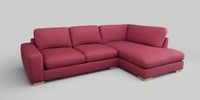 Large Corner Chaise - Right Hand
