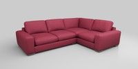 Large Corner Sofa - Right Hand