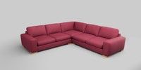 Large Corner Sofa - Universal