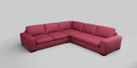 Large Corner Sofa - Universal