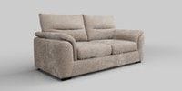 3 Seater Small Sofa