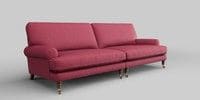 4 Seater Large Sofa