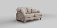 2 Seater Small Sofa