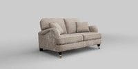 2 Seater Small Sofa