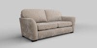 3 Seater Small Sofa