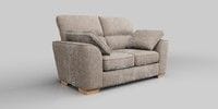 2 Seater Small Sofa