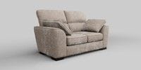 2 Seater Small Sofa