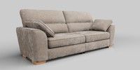 4 Seater Sofa