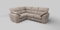 Large Corner Sofa - Left Hand