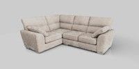 Large Corner Sofa - Left Hand