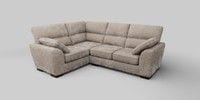 Large Corner Sofa - Left Hand