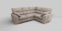 Large Corner Sofa - Right Hand