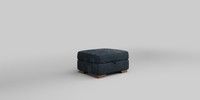 Storage Footstool