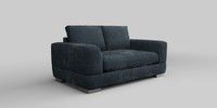 2 Seater Small Sofa