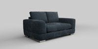 2 Seater Small Sofa