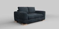 2 Seater Small Sofa