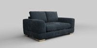 2 Seater Small Sofa