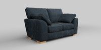 2 Seater Small Sofa