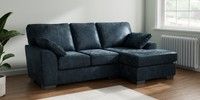 Small Sofa Chaise - Right Hand