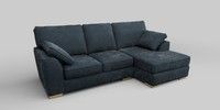 Medium Sofa Chaise - Right Hand