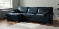 Large Sofa Chaise - Left Hand