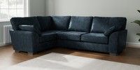 Large Corner Sofa - Left Hand