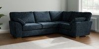 Large Corner Sofa - Right Hand