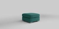 Storage Footstool