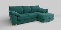 Medium Sofa Chaise - Right Hand