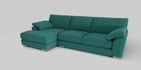 Large Sofa Chaise - Left Hand