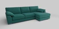Large Sofa Chaise - Right Hand